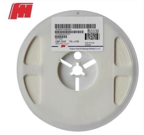 風華貼片電容 風華貼片電容