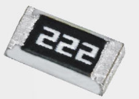 風華抗硫化電阻 風華抗硫化電阻